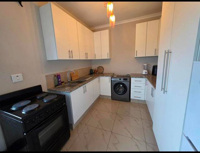 2 BEDROOM PROPERTY TO RENT IN LOTUSVILLE